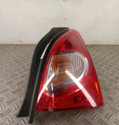 Feu arriere principal droit (feux) RENAULT TWINGO 2 Photo n°1