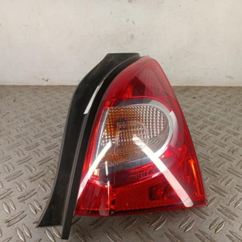 Feu arriere principal droit (feux) RENAULT TWINGO 2
