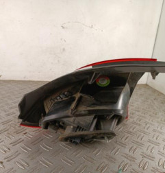 Feu arriere principal droit (feux) RENAULT TWINGO 2