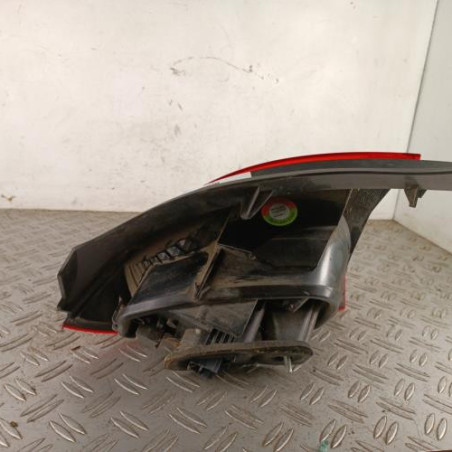 Feu arriere principal droit (feux) RENAULT TWINGO 2