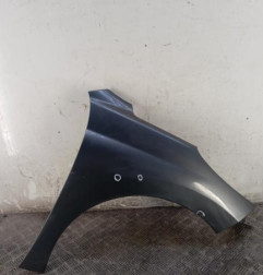 Aile avant droit PEUGEOT 207 Photo n°1