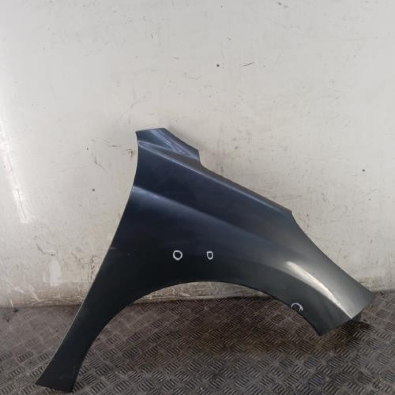 Aile avant droit PEUGEOT 207