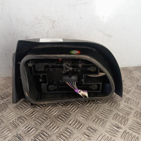 Feu arriere principal droit (feux) RENAULT CLIO 1