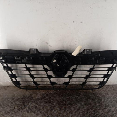 Calandre RENAULT MASTER 3