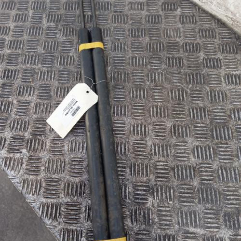 Verin de coffre VOLKSWAGEN TRANSPORTER 5