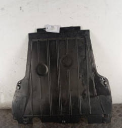 Cache sous moteur RENAULT MODUS Photo n°1