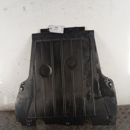 Cache sous moteur RENAULT MODUS Photo n°1