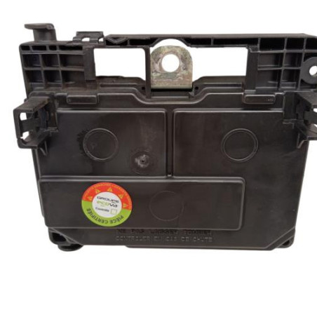 Boitier servitude moteur (BSM) PEUGEOT 407