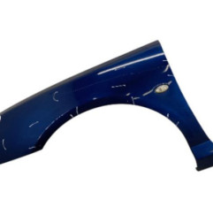 Aile avant gauche PEUGEOT 407 Photo n°1