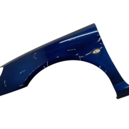 Aile avant gauche PEUGEOT 407 Photo n°1