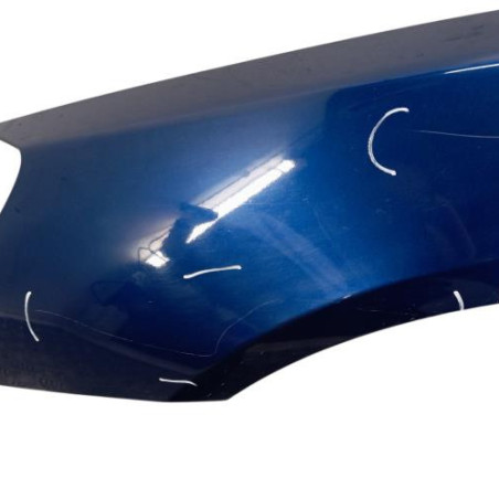 Aile avant gauche PEUGEOT 407