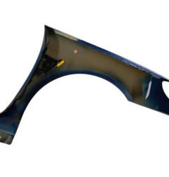 Aile avant gauche PEUGEOT 407 Photo n°4