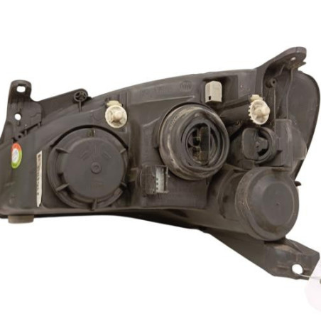 Optique avant principal droit (feux)(phare) OPEL CORSA C