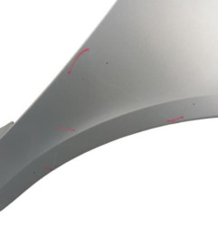 Aile avant droit RENAULT LAGUNA 2 Photo n°3