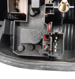 Feu arriere principal droit (feux) RENAULT LAGUNA 2 Photo n°4