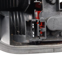 Feu arriere principal gauche (feux) RENAULT LAGUNA 2 Photo n°4