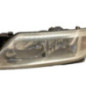 Optique avant principal gauche (feux)(phare) RENAULT LAGUNA 2