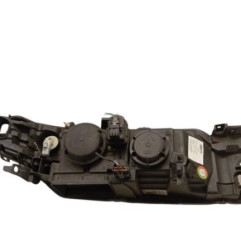 Optique avant principal gauche (feux)(phare) RENAULT LAGUNA 2