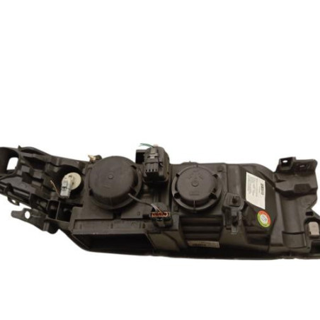 Optique avant principal gauche (feux)(phare) RENAULT LAGUNA 2