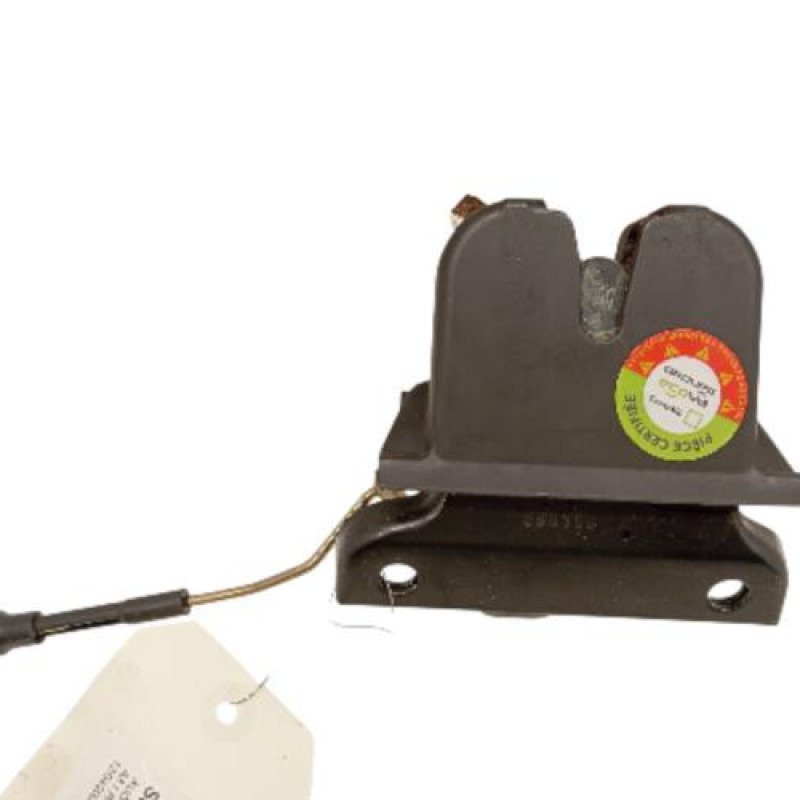 Serrure de hayon AUDI A3 1