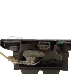 Serrure de hayon AUDI A3 1 Photo n°3