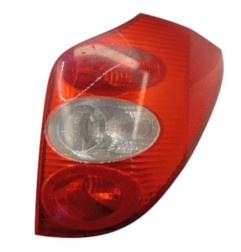 Feu arriere principal droit (feux) RENAULT LAGUNA 2 Photo n°1
