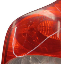 Feu arriere principal droit (feux) RENAULT LAGUNA 2