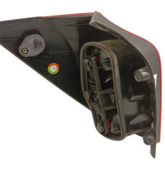 Feu arriere principal droit (feux) RENAULT LAGUNA 2 Photo n°3