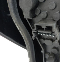 Feu arriere principal droit (feux) RENAULT LAGUNA 2 Photo n°4