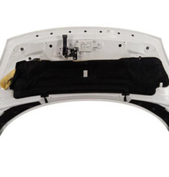 Capot RENAULT GRAND SCENIC 3