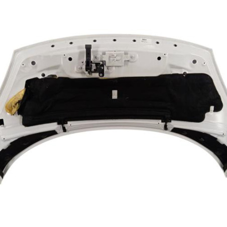 Capot RENAULT GRAND SCENIC 3