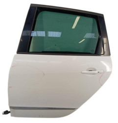 Porte arriere gauche RENAULT GRAND SCENIC 3 Photo n°1