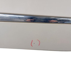 Porte arriere gauche RENAULT GRAND SCENIC 3 Photo n°3