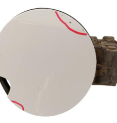 Trappe d'essence RENAULT GRAND SCENIC 3 Photo n°1