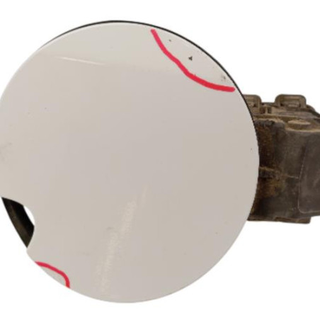 Trappe d'essence RENAULT GRAND SCENIC 3 Photo n°1