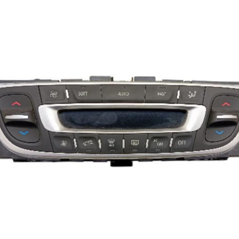 Commande chauffage RENAULT GRAND SCENIC 3 Commande chauffage RENAULT GRAND SCENIC 3