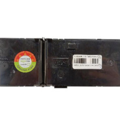 Commande chauffage RENAULT GRAND SCENIC 3