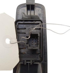 Interrupteur de leve vitre arriere droit RENAULT GRAND SCENIC 3 Photo n°3