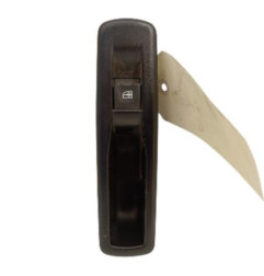 Interrupteur de leve vitre arriere gauche RENAULT GRAND SCENIC 3 Photo n°1