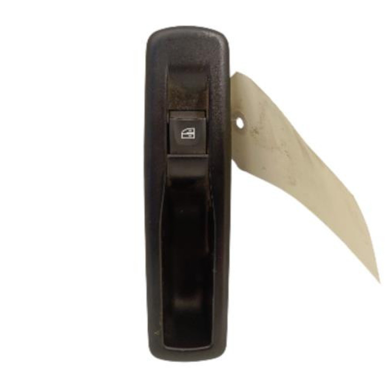 Interrupteur de leve vitre arriere gauche RENAULT GRAND SCENIC 3