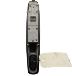 Interrupteur de leve vitre avant gauche RENAULT GRAND SCENIC 3