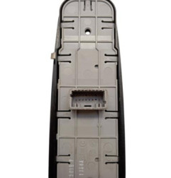 Interrupteur de leve vitre avant gauche RENAULT GRAND SCENIC 3 Photo n°3