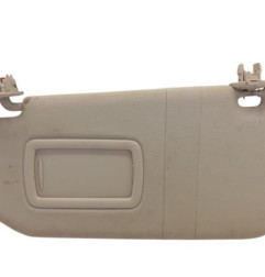 Pare soleil gauche RENAULT GRAND SCENIC 3 Photo n°1