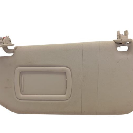 Pare soleil gauche RENAULT GRAND SCENIC 3 Photo n°1