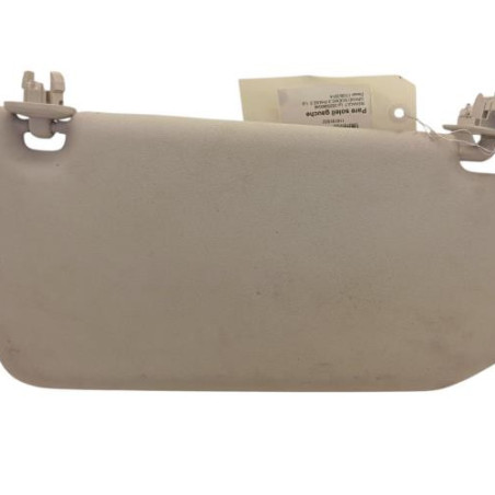 Pare soleil gauche RENAULT GRAND SCENIC 3