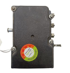 Bloc ABS (freins anti-blocage) TOYOTA AYGO 1 Photo n°1