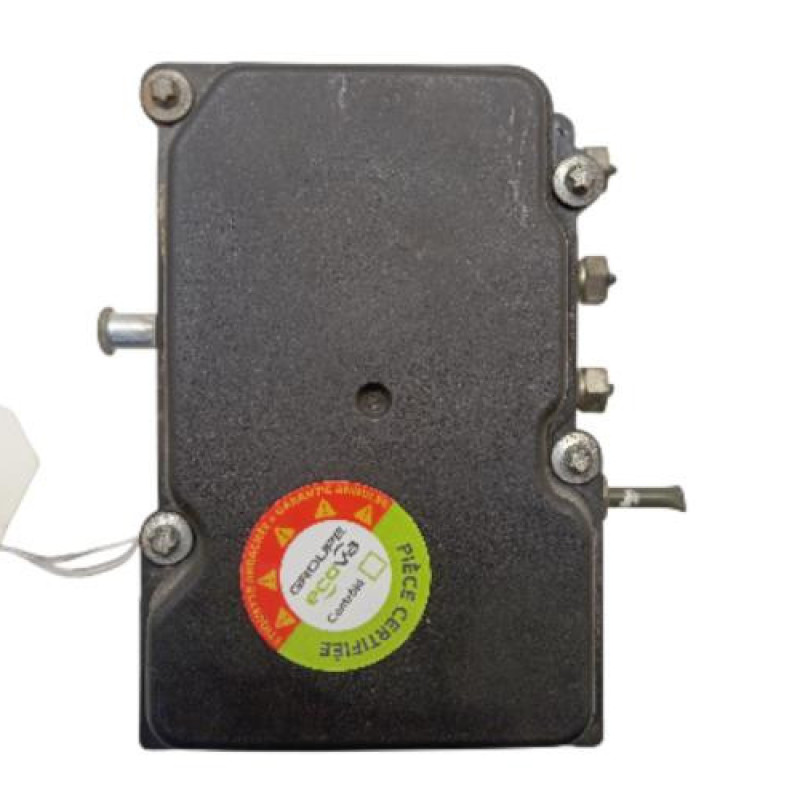 Bloc ABS (freins anti-blocage) TOYOTA AYGO 1 Bloc ABS (freins anti-blocage) TOYOTA AYGO 1