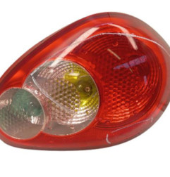 Feu arriere principal droit (feux) TOYOTA AYGO 1 Photo n°1