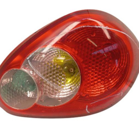 Feu arriere principal droit (feux) TOYOTA AYGO 1 Photo n°1