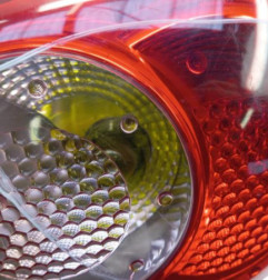 Feu arriere principal droit (feux) TOYOTA AYGO 1 Photo n°3